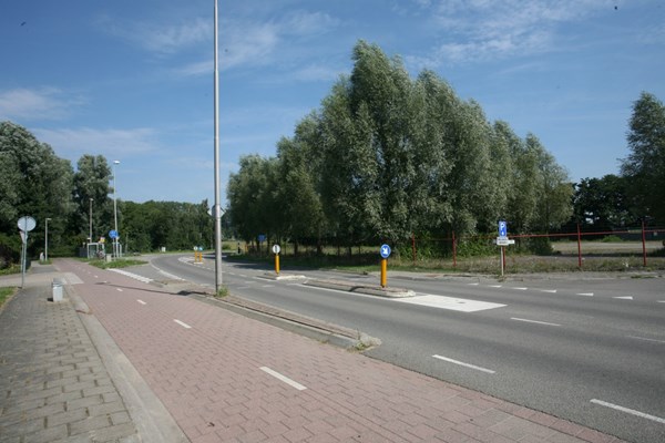 Medium property photo - Botsestraat 45a, 6579 JA Kekerdom